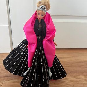 Barbie - Happy Holidays 1998 Special Edition